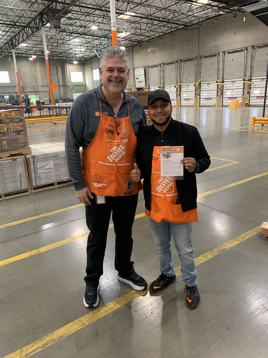 Ryan Wagers (@wagers_ryan) on Twitter photo 5642 RDC Ricardo, Rene, and Jovanny living our values by modeling great safe behaviors! @camilo_5520 <a href="/SCAPchat/">THD Supply Chain Asset Protection</a> <a href="/john_abrantes/">John Abrantes</a> 5642 RDC Ricardo, Rene, and Jovanny living our values by modeling great safe behaviors! @camilo_5520 <a href="/SCAPchat/">THD Supply Chain Asset Protection</a> <a href="/john_abrantes/">John Abrantes</a>