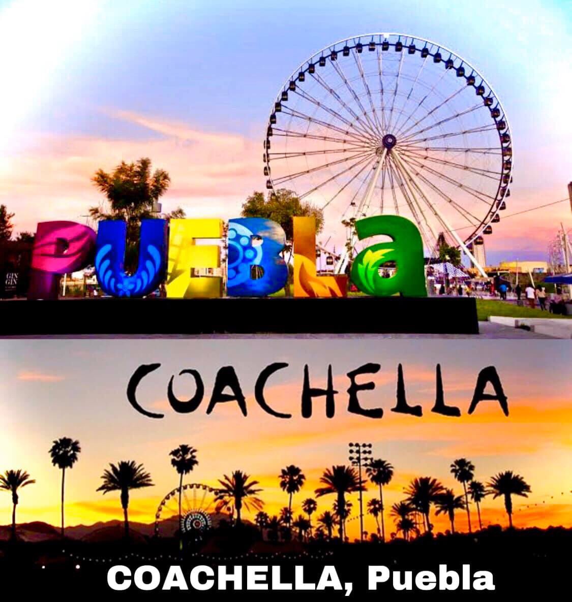 EDMtree_'s tweet photo. En México nos vale madres el coronavirus 🦠😃🙌🏻 @coachella https://t.co/xhXZjZXqOR