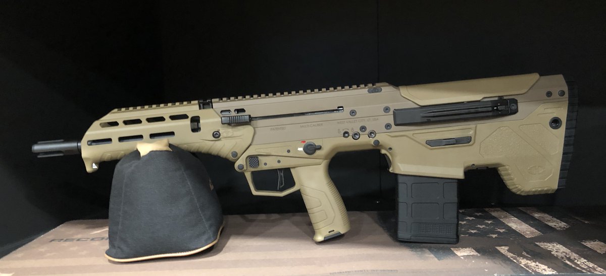 ReconArms's tweet photo. Anyone wanna pet my puppy!??
#MDR @ReconArms.com https://t.co/hNZOay4ImT