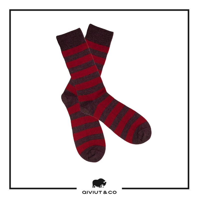 Be the proud owner of the Ox Socks
.
.
#qiviutandco #socks #luxury #socks #2020fw #mensfootwear #womensfootwear #menwithstyle #qiviutsocks #extrafinewool #dresssocks #luxurysocks #sockstyls #madeinuk #suitsstyle #sockswag #sockonpoint #modernman #mensaccessories #dapperedman