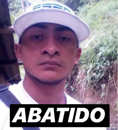 ContraRobos's tweet photo. ABATIDO PELIGROSO DELINCUENTE.
Luego de realizar arduas y múltiples Investigaciones estratégicas de Campo y tecnológicas, Funcionarios de esta División, lograron avistar al ciudadano JOSE ÁNGEL RODRIGUEZ de 21 años de edad, quien se encontraba investigado por el delito de Robo. https://t.co/5DOWQmlL45