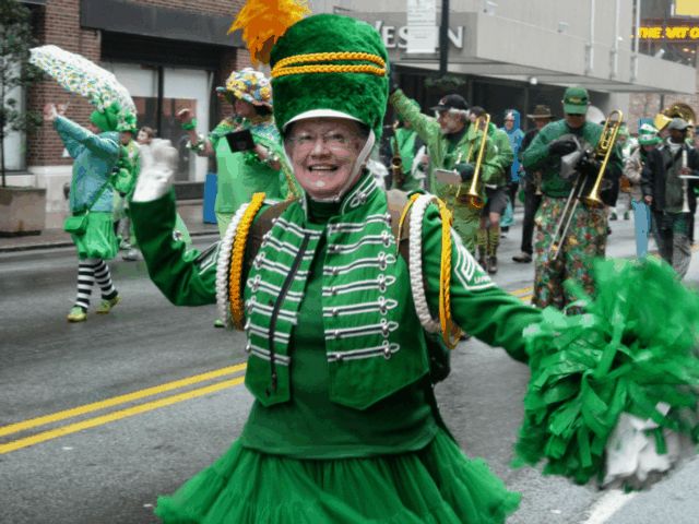 Shamrock City: St. Patrick’s Day Parade and more events planned for green weekend dlvr.it/RRcgK9