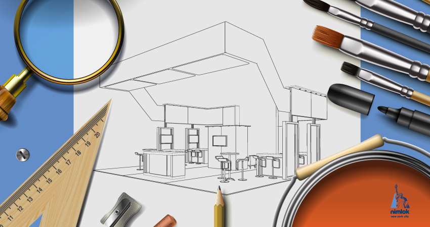 As an exhibitor, the last thing you want is a display that falls flat. Keep these factors in mind as you are researching the ideal trade show partner for your business. 👉 nimloknyc.com/blog/factors-t… #tradeshow #events #design #exhibitor #design #NY #NYevents