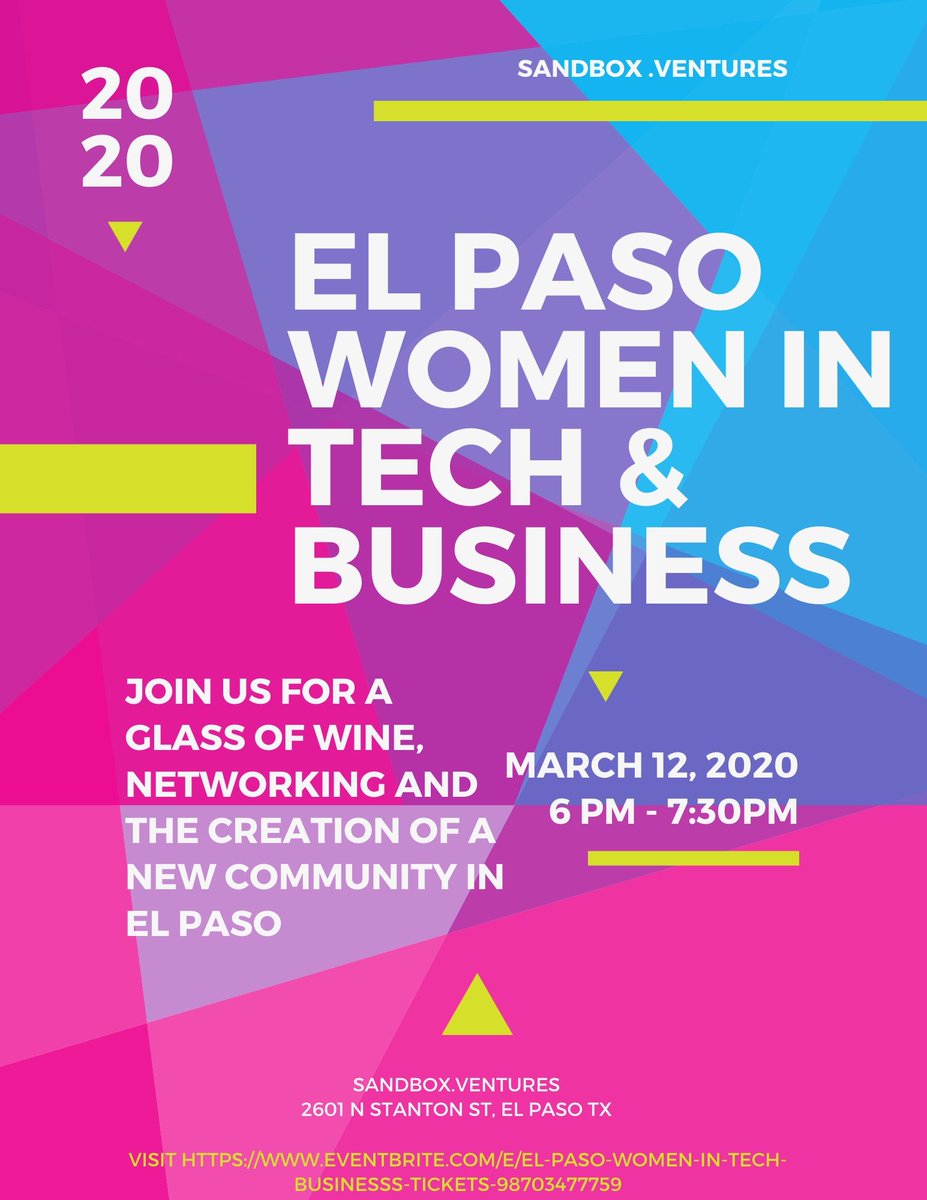 Join us this Thursday!

📍2601 North Staton Street Suite A