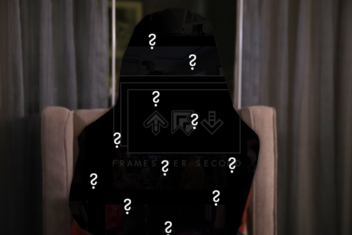 Wonder who's next...

🤔🤔🤔