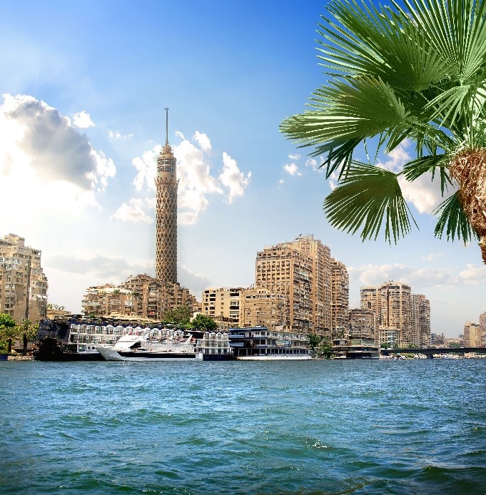 WomanTravels's tweet photo. On Int’l Women’s Day, we met Egypt’s Min.ofTourism (https://t.co/MGrSY2BLeY), &amp; now a few facts about #Egypt. #Cairo is Egypt's capital. It houses one of the oldest civilizations in the world. Cairo is the largest city of #Africa. It was founded in AD969. https://t.co/wHmcPK38vk https://t.co/wWD9YIPTAf
