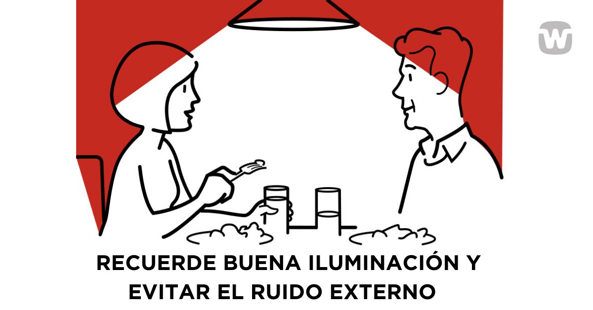 Más consejos sobre cómo comunicarte con una persona con pérdida auditiva en nuestro blog! 

Entra y encontrarás mucha información útil widex.cl/blog
.
.
.
#Audífonos #Widex #Hipoacusia #PerdidaAuditiva #Sonidos #Blog