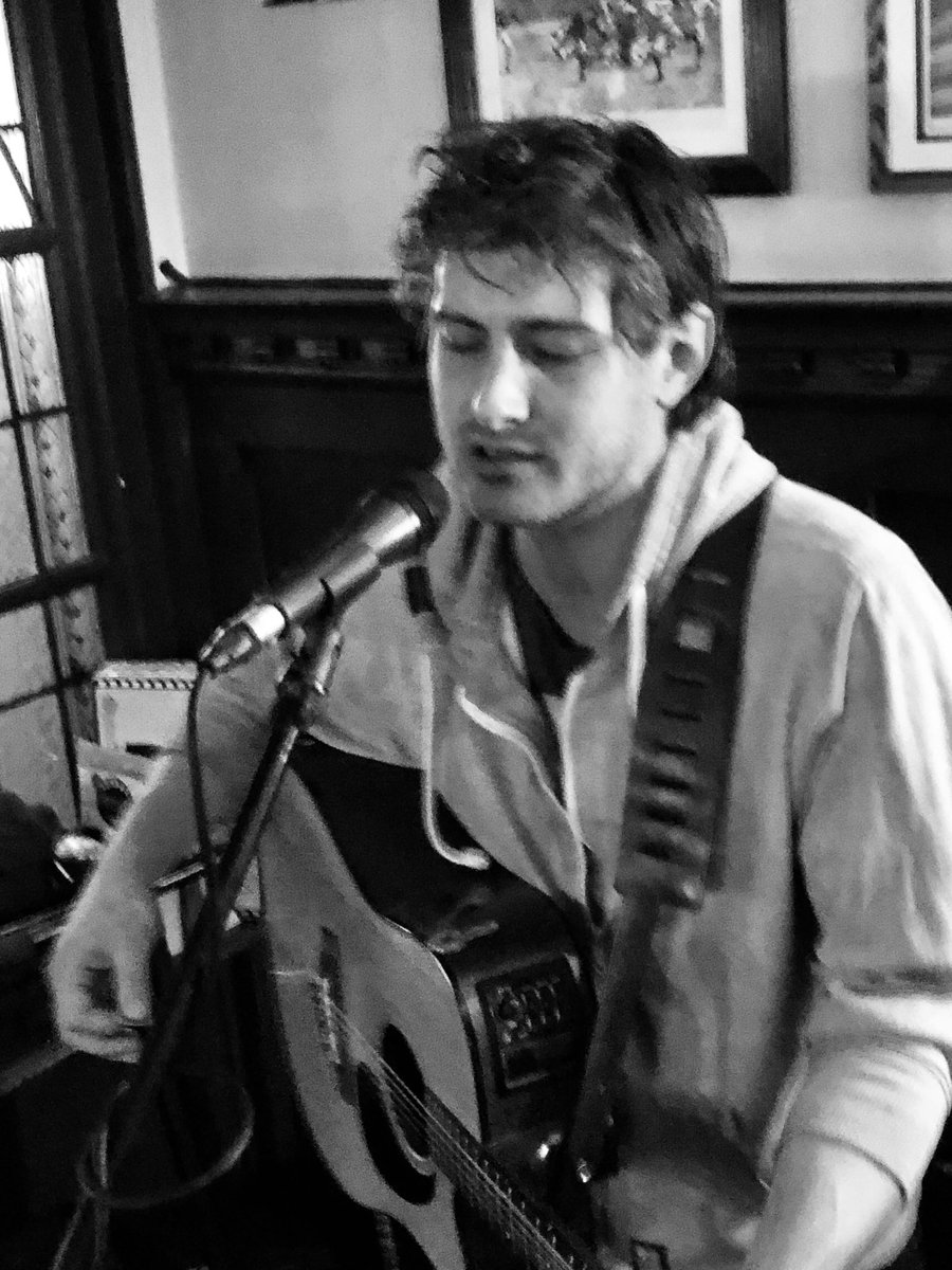 Acoustify Open-Mic tweet media