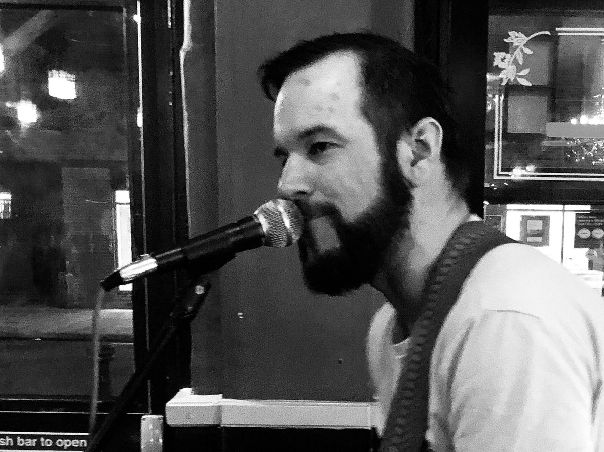 Acoustify Open-Mic tweet media