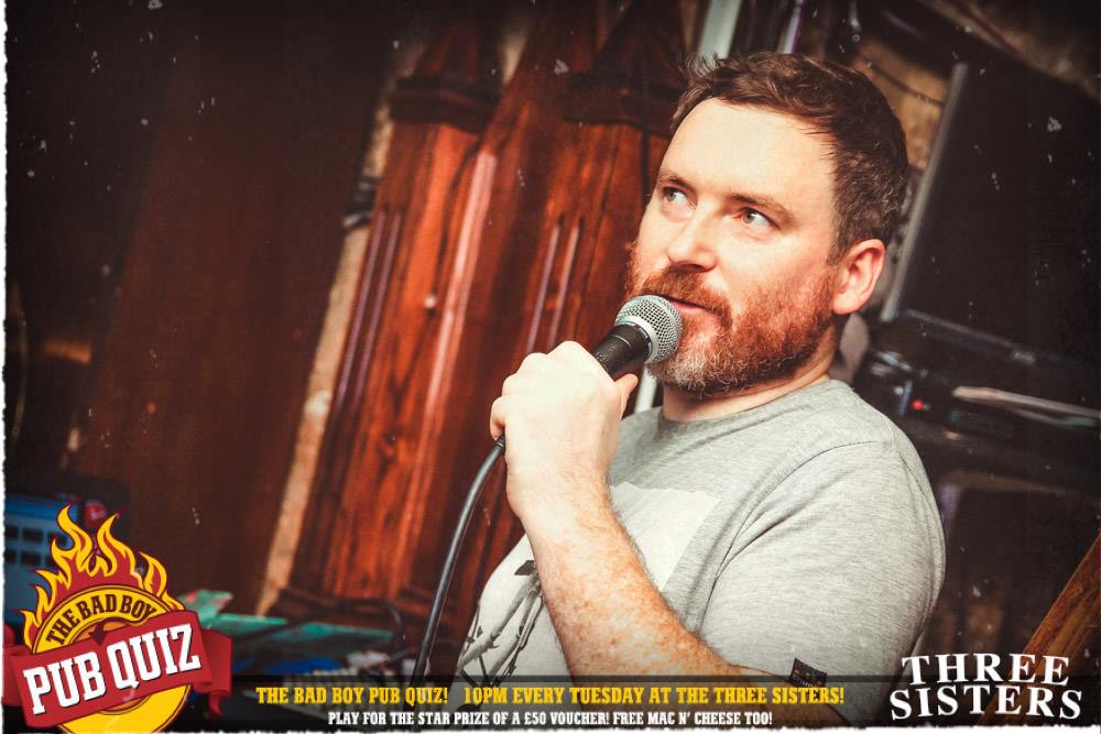 The Union Bar tweet media