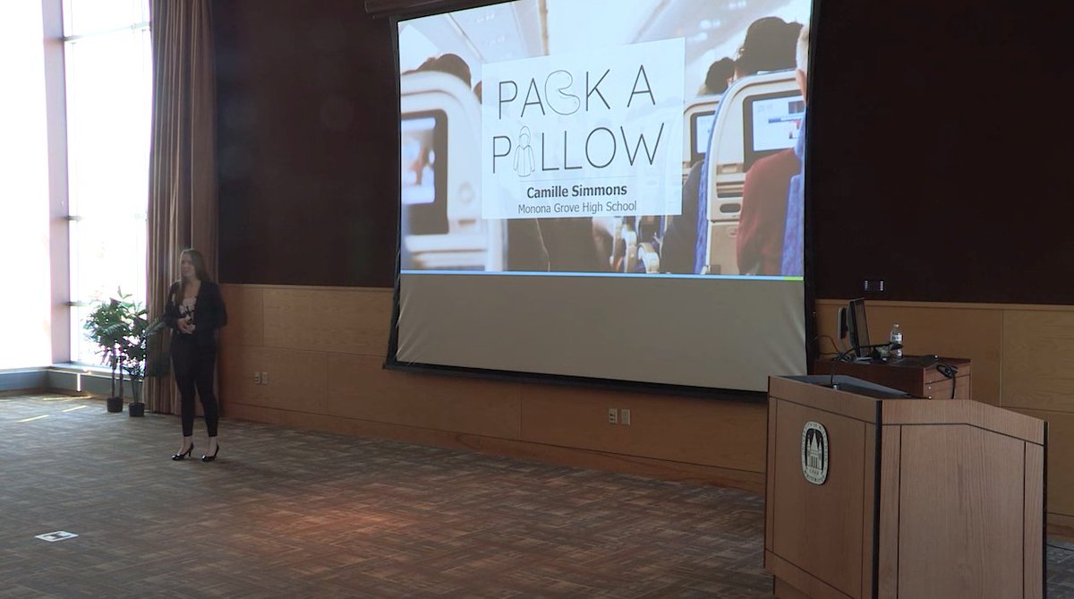 Congratulations to the finalists in the 2020 <a href="/UWWhitewater/">UW-Whitewater</a> <a href="/CEOORG/">Collegiate Entrepreneurs' Organization</a> Midwest High School Pitch Competition. Enjoy the entire competition here! youtube.com/watch?v=qiLzpy…