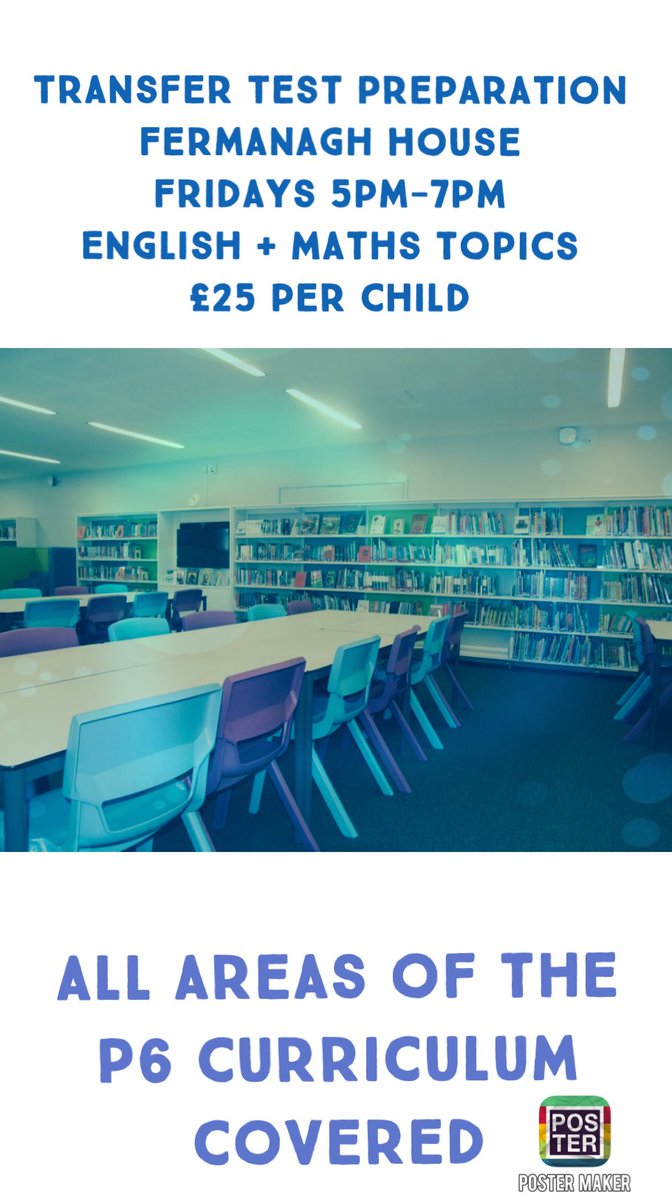 TestTransfer's tweet image. #transfertest #fermanaghhouse #learning #enniskillen
