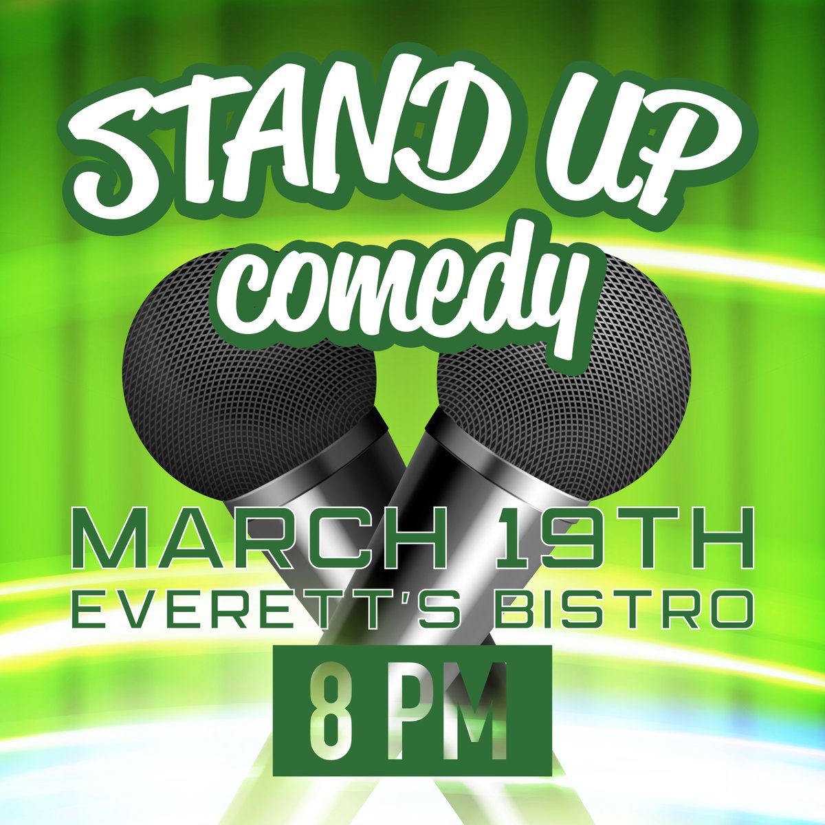 MatSu_Resort's tweet photo. Please join us for a night of laughter with Mike Lajoie &amp; his band of local Comics!

Tickets are $15 in advance ($20 at the door).

https://t.co/Xqyleu4LBN https://t.co/hdVmYfrxAL