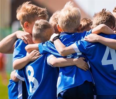 Accepted: 'Editorial: Children's exercise physiology'

Read the full #OpenAccess article following this highly successful Research Topic led by <a href="/Clemente_FM/">Filipe M. Clemente</a> et al. soon!

Link➡️fro.ntiers.in/z8rb 

Get notified when the full text is available📩