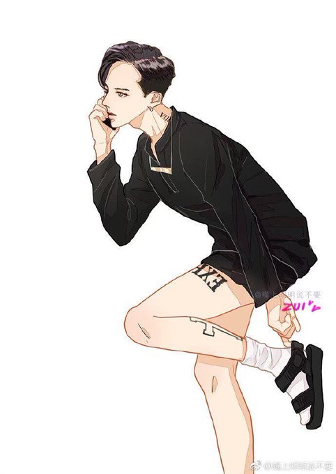 ジヨンのtwitterイラスト検索結果 古い順