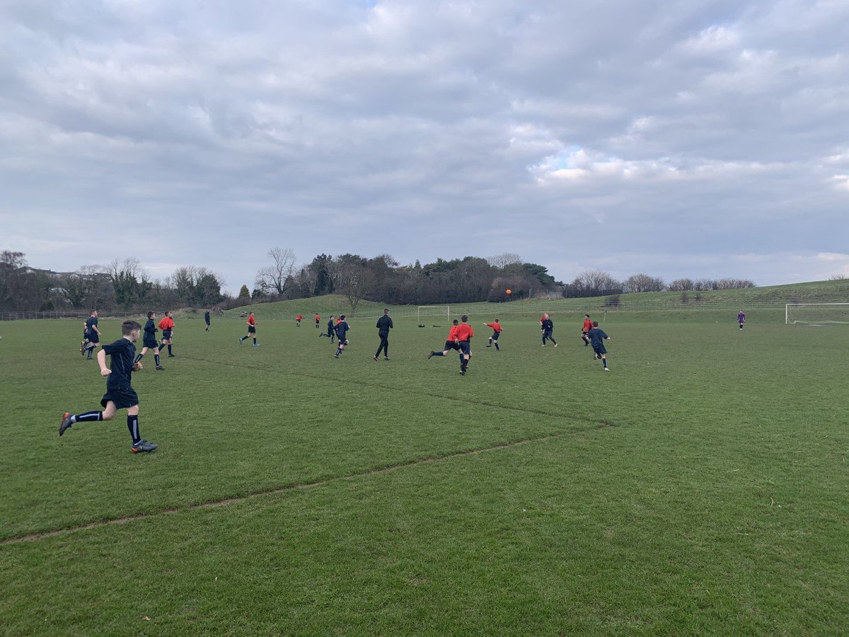 Carnforth High School tweet media