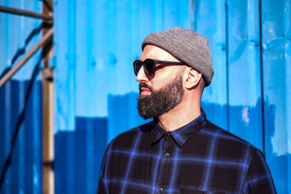 Nieuwsbrief: Talking Heads | Mark Foggo | De Kift | PAX the humanoid | Nirvana - mailchi.mp/altstadt/mrt20