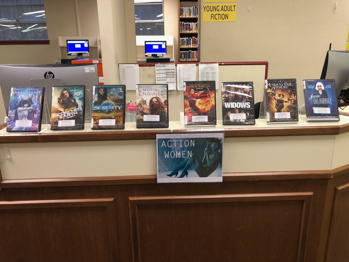 Wilkinsburg Library tweet media