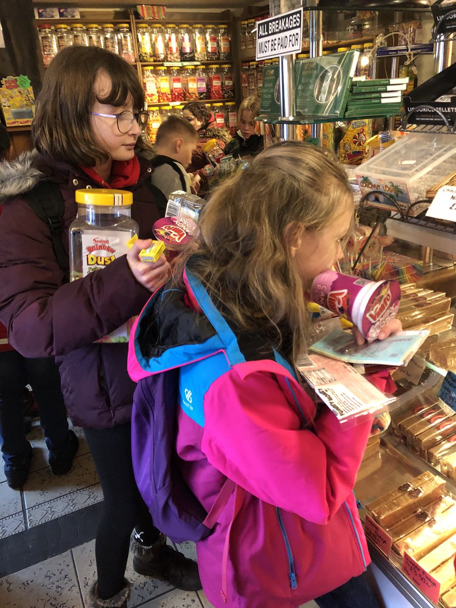 Beth Saville tweet media