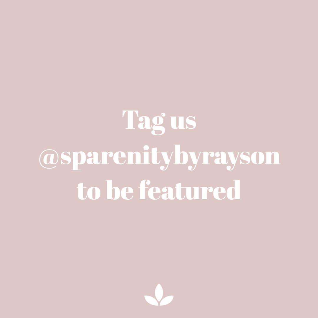 Sparenityrayson's tweet photo. LOVE using our products? Show off your work and tag us @sparenitybyrayson. Photos and videos will be reposted on our social channels! ✨😍
*
*
*
#sparenitybyrayson #spasupplies #skincare #esthetics #esthetician #envitowel #skincareroutine https://t.co/e9VckjMl9q