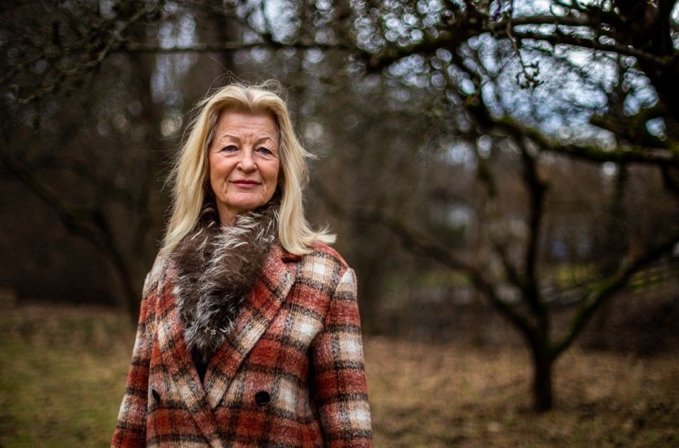 (+) Professor Anne-Kari Torgalsbøen mener schizofrenibegrepet er utdatert, at vedvarende bruk av antipsykotika ikke har hold i forskningslitteraturen, og at personlige ressurser bør fremmes i behandling buff.ly/3cMLCFS