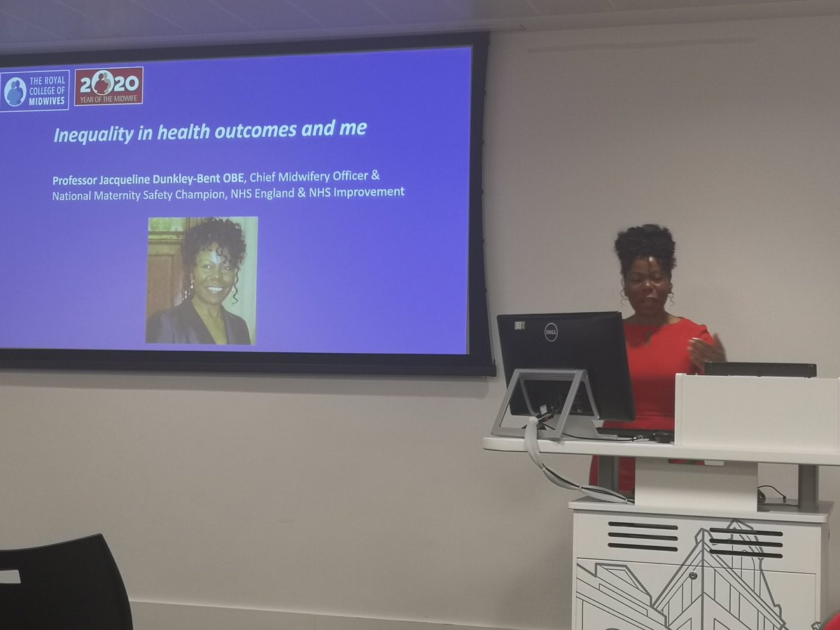MIDIRS's tweet photo. To round up the day is the Zepherina Veitch Lecture.
Welcome @TeamCMidO!
#rcmedconf20 https://t.co/yUcGIJfglp