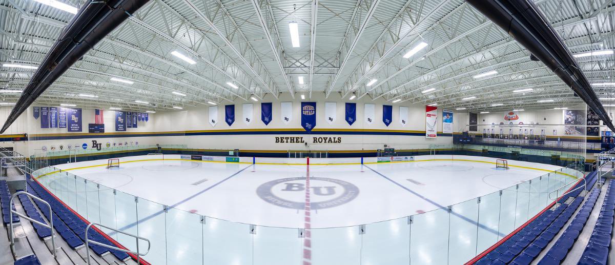 BenjaminWard88's tweet photo. Excited to announce that I will be playing hockey and attending Bethel University. Excited for the future and what’s to come! I wanna thank everyone who has helped me along the way #Royals https://t.co/BPtMo0XyS0