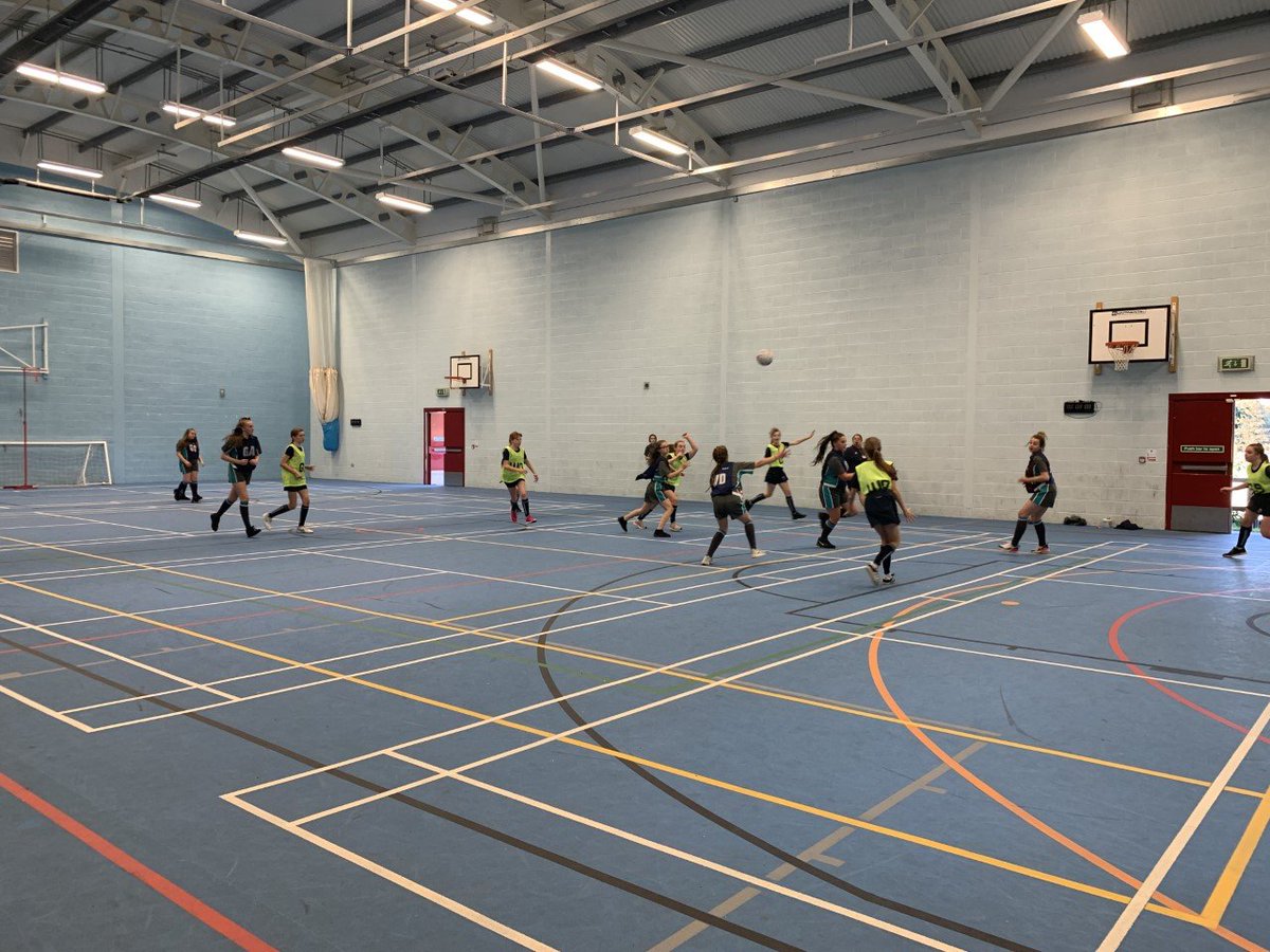 Carnforth High School tweet media