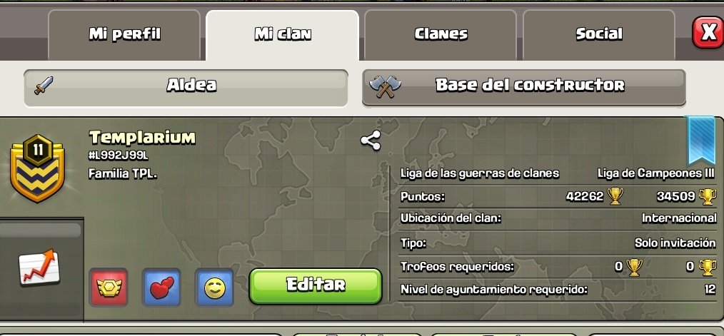 Templarium tweet media