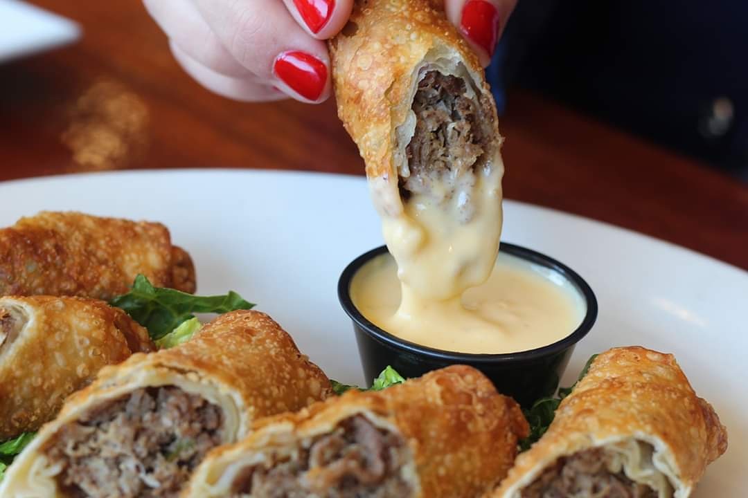 VelocityWings's tweet photo. Head over today to catch some Conference Tourney games, apps and drinks!

#velocitywings #wings #apps #beer #ncaabasketball #novafoodie #dmvfoodie https://t.co/vop3FiiQfV