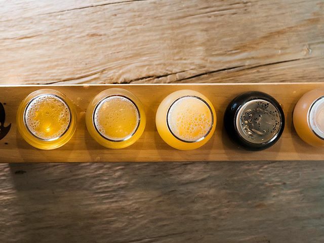 𝓣𝓾𝓮𝓼𝓭𝓪𝔂⁣
⁣
Tap our story for updated tap list &amp; can availability 👊🏻🌊🍻⁣

📷 @pat_lager ift.tt/3350uuS