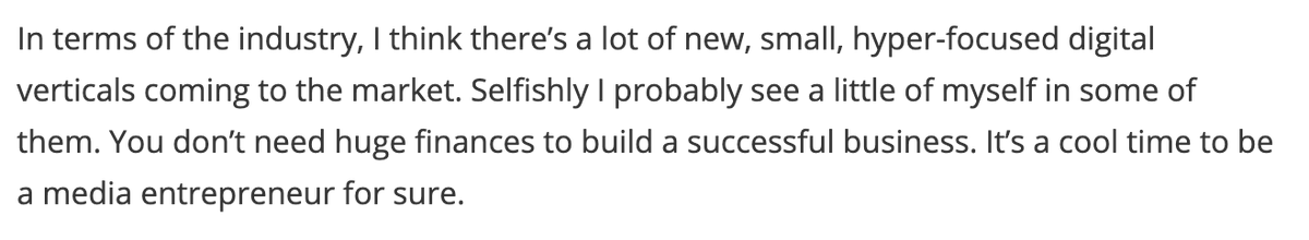 A Media Operator tweet media