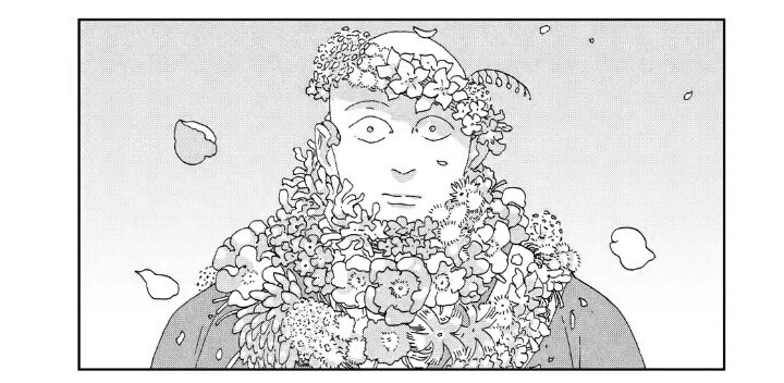 Damn they Midsommar Adamant Sensei 