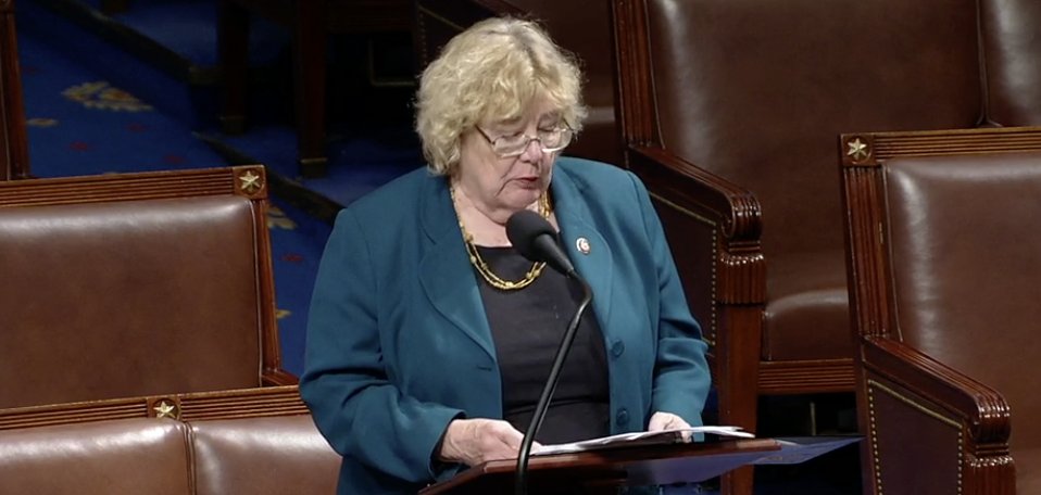 Committee on House Admn. Democrats tweet media