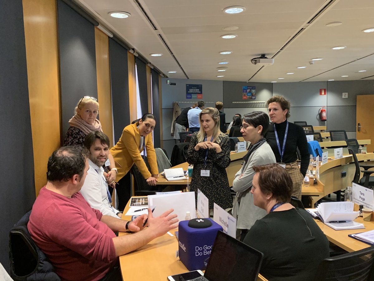 FIA University tweet media