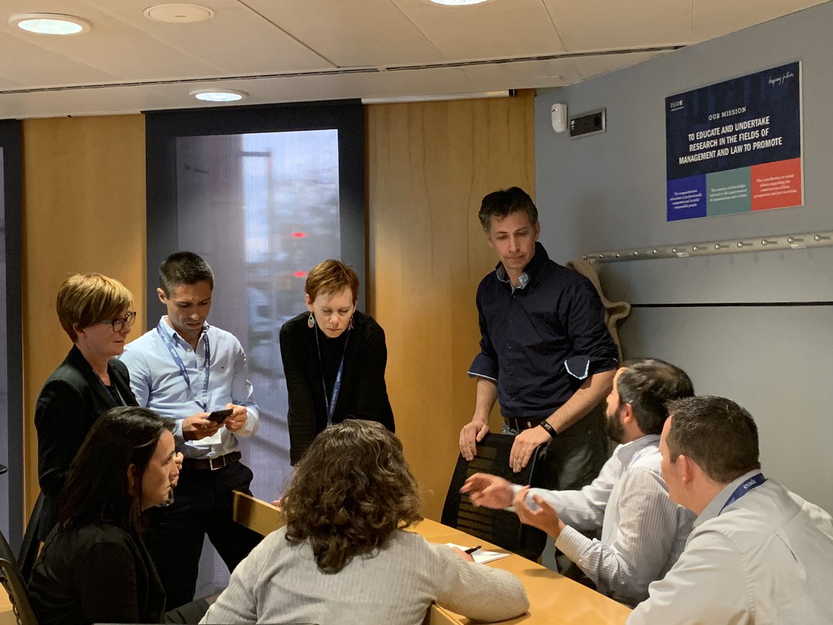 FIA University tweet media