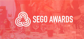 Congratulations to the Sego Awards Finalists!!! <a href="/MedForums/">MedForums</a> is a finalist for the Innovation in Technology category along with <a href="/RIVN/">.</a> <a href="/AZOVA/">Putri Anggia</a> @Majelco Medical, Inc. &amp; <a href="/Degreed/">Degreed</a>. #womenintechnology #womenintech #womenexecutives #innnovation #segoawards #utah #award #startuphealth