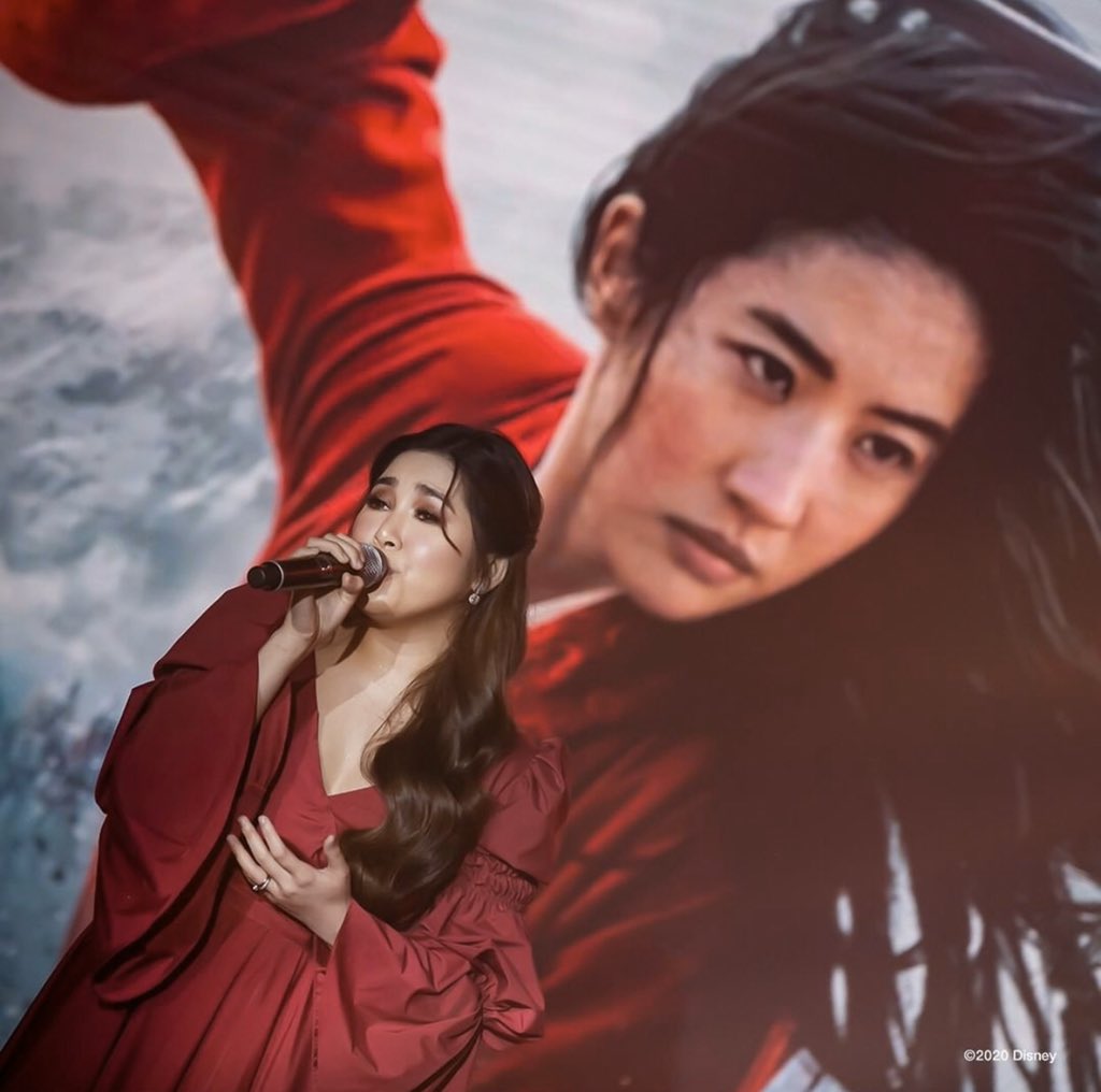 reflection mulan official music video reflection mulan official music video