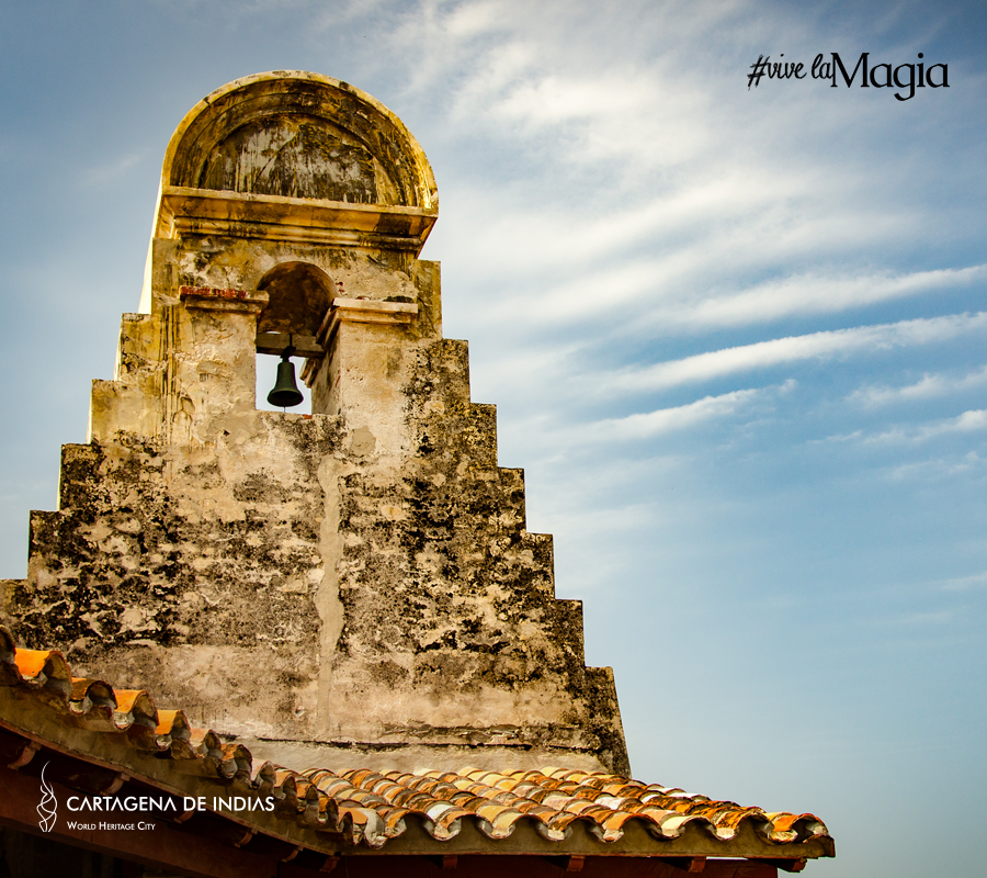 ¡Descubre La Heroica! Conoce cada rincón de Cartagena y llévate un pedacito de ciudad en el corazón.

#ViveLaMagia #LiveTheMagic #Cartagena #Colombia #Travel #Viajes #traveling #travelblogger #fotografia #paisajes #arte #traveler #viajerosporelmundo #viajando #viajero