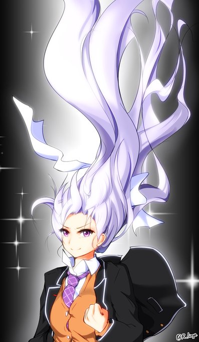 スーパーサイヤでろーん
#でろあーと 