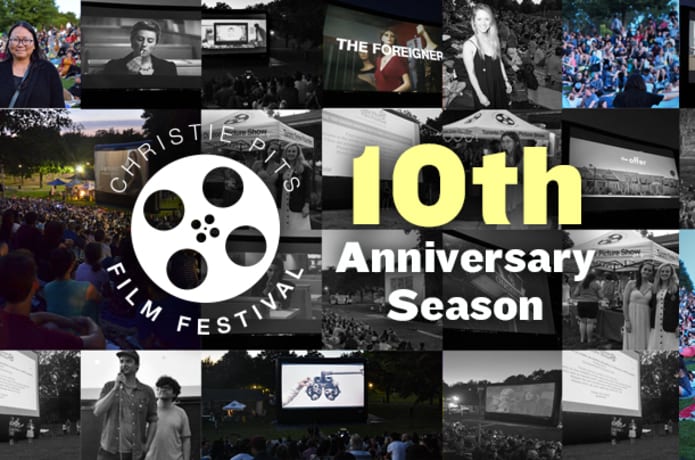 ultra8pictures's tweet photo. Ultra 8 Dispatch #18: help us get nine short films made by supporting @TOpictureshow's indiegogo campaign (more info & link to campaign in the newsletter)! #CPFF10year #TOPSparty - https://t.co/6elpqlBA08 https://t.co/P6T5mRwBnT