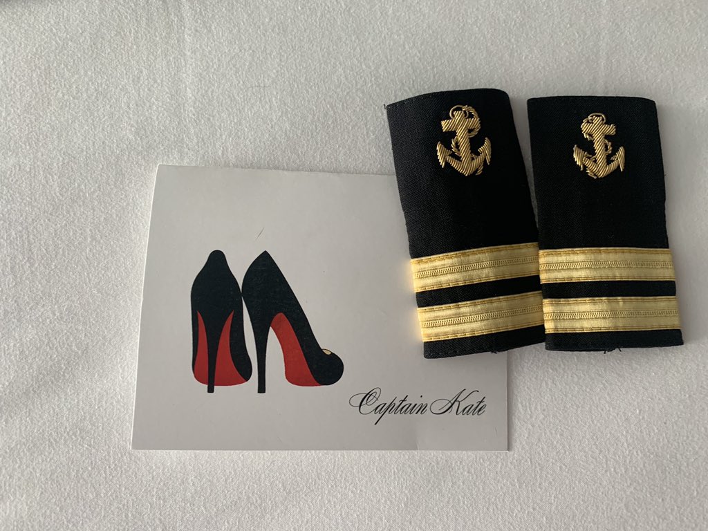Capt. Elizabeth Marami tweet media