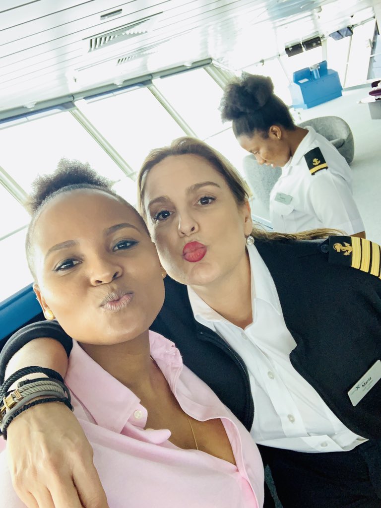 Capt. Elizabeth Marami tweet media