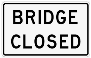 HfdsStreets's tweet photo. Reminder: #Bredwardine Bridge is due to be closed tomorrow (March 11) between 9am and 4.30pm while we carry out a sonar examinations to check for any storm-related damage, using #BridgeCat technology. We’ll re-open sooner if possible. https://t.co/uIU0UiQdNh