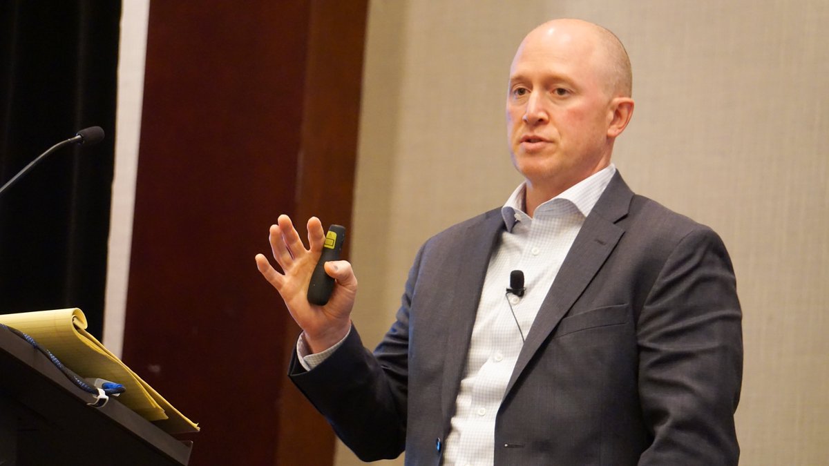 TexasWCA's tweet photo. We definitely relate to those who speak with their hands.👍Thanks to all of our awesome sponsors, speakers, and attendees! Find presentations and the other (awesome) event photos here: https://t.co/siapDYybsX https://t.co/Akb9OuweXM