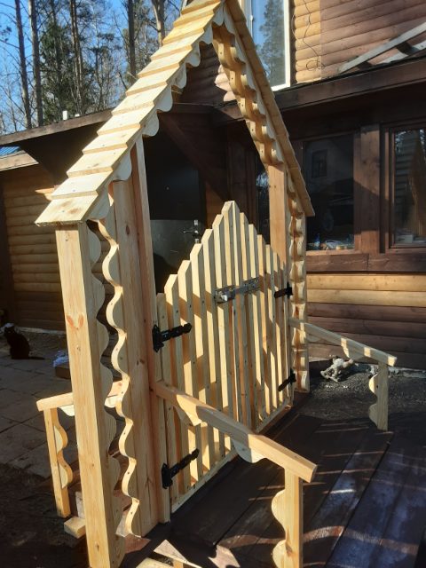 2_sputnik's tweet image. Новый проект калитка садовая.
#Калитка #садовая #размеры #заказчика, #фо­рма #конструкций под #заказчика #Недорого

#News #Eesti @2_sputnik