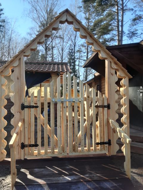 2_sputnik's tweet image. Новый проект калитка садовая.
#Калитка #садовая #размеры #заказчика, #фо­рма #конструкций под #заказчика #Недорого

#News #Eesti @2_sputnik