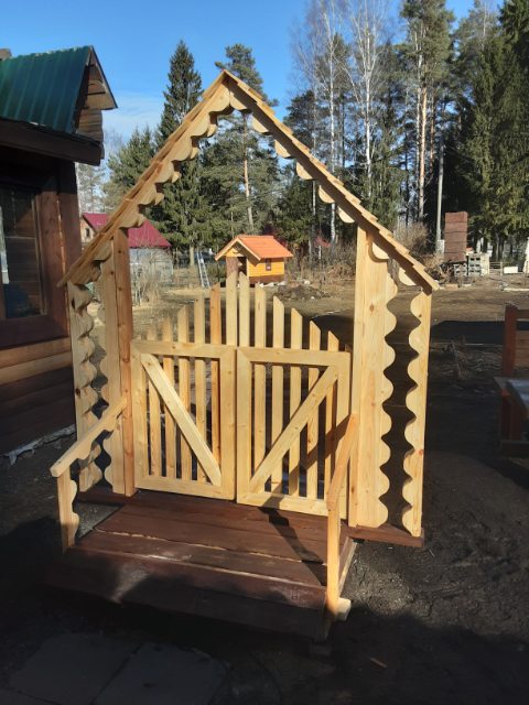 2_sputnik's tweet image. Новый проект калитка садовая.
#Калитка #садовая #размеры #заказчика, #фо­рма #конструкций под #заказчика #Недорого

#News #Eesti @2_sputnik