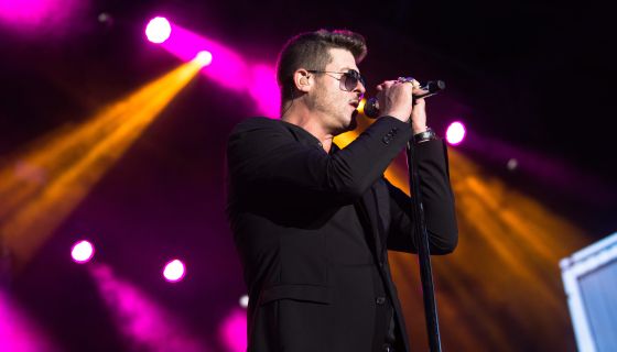 Happy Birthday KeKe Wyatt, Jasmine Guy, Robin Thicke and Timbaland  