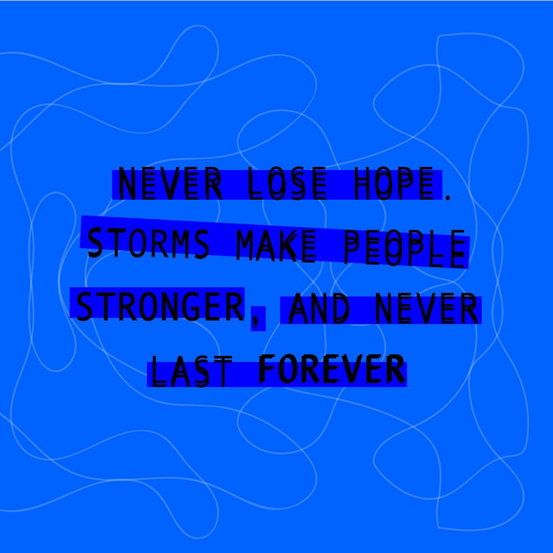 It gets better ❤️